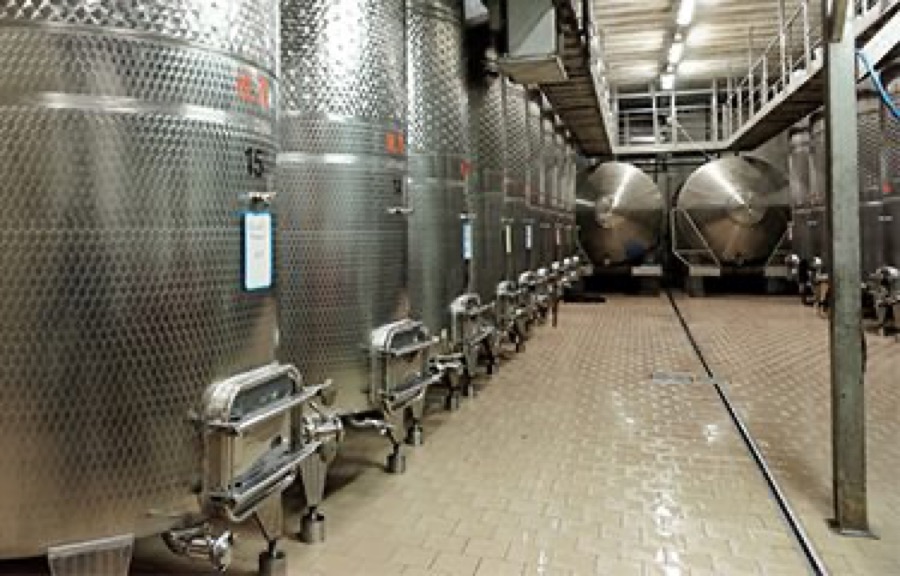 Industrial Cleaning
