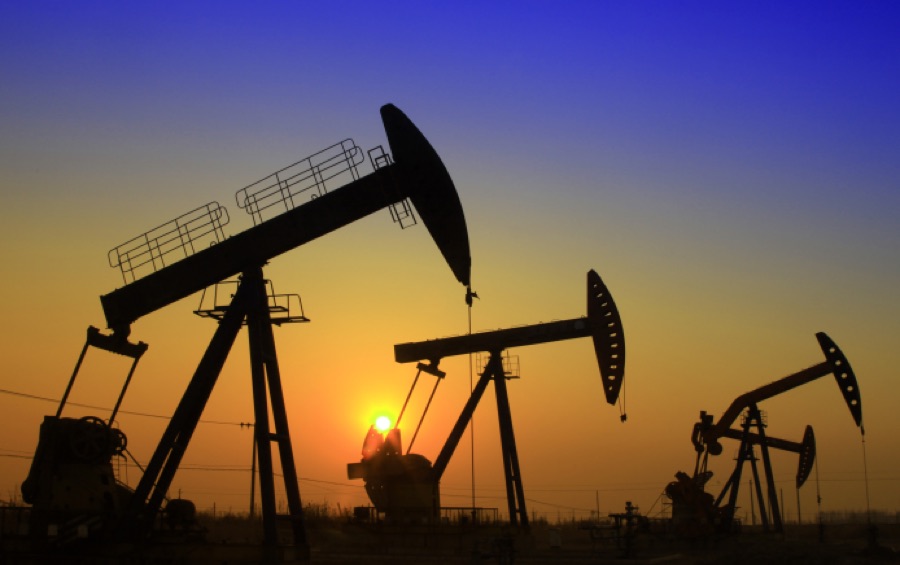 Oil & Gas