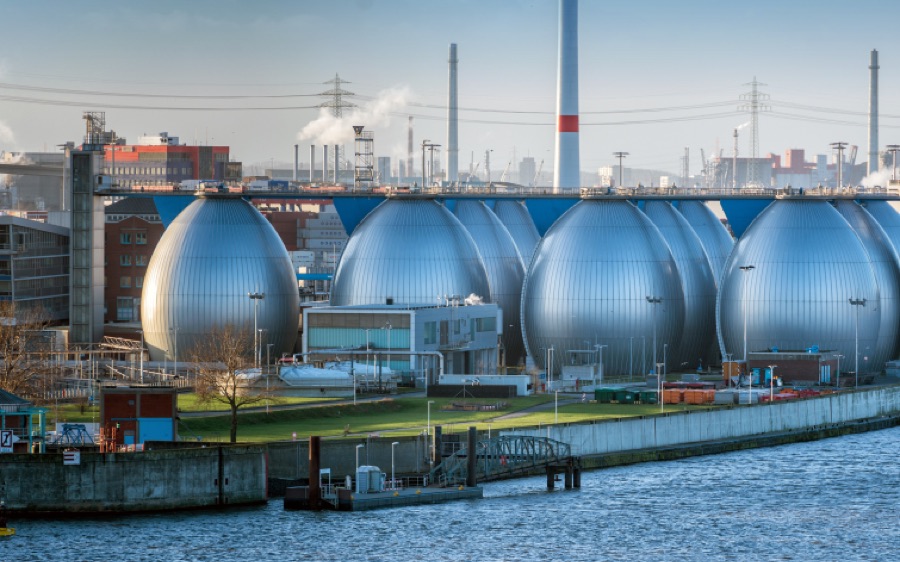 Water Treatment
